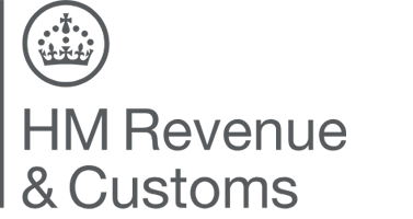 HM Revenue and Customs logo